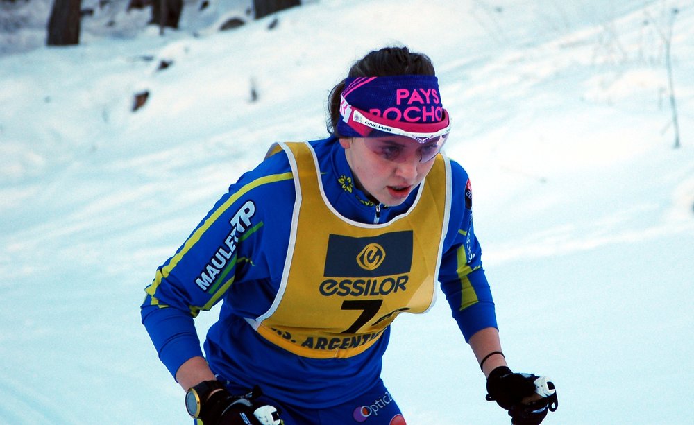 Relais Vallorcine 2017 (merci Bruno)